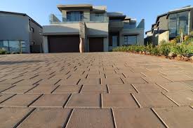 Best Driveway Grading and Leveling  in Lexington, TN